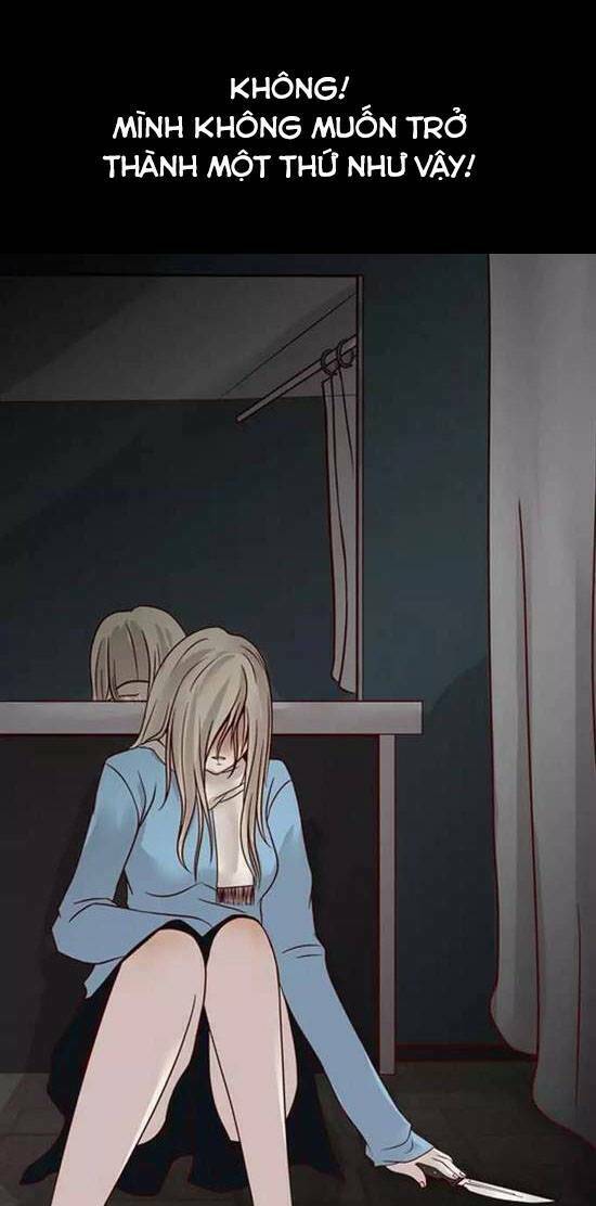 Tấm Da Người: Chapter 5