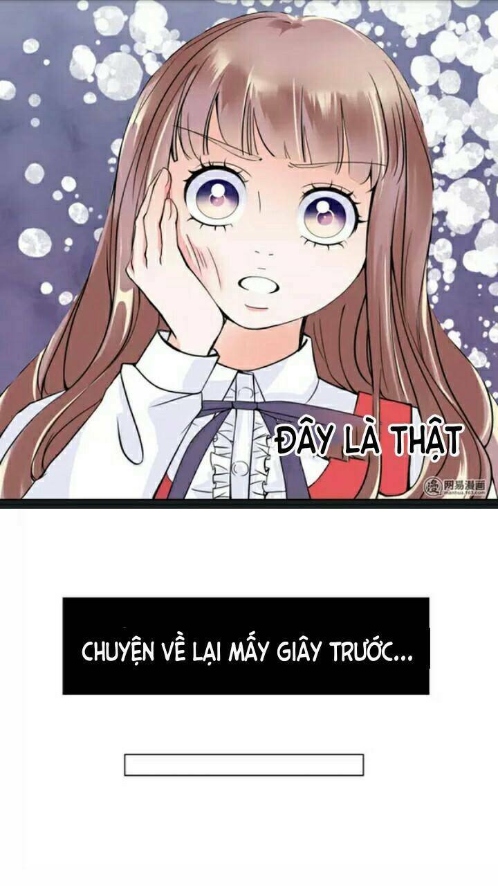 Hoàng Tử Ếch Mau Tránh Ra: Chapter 6