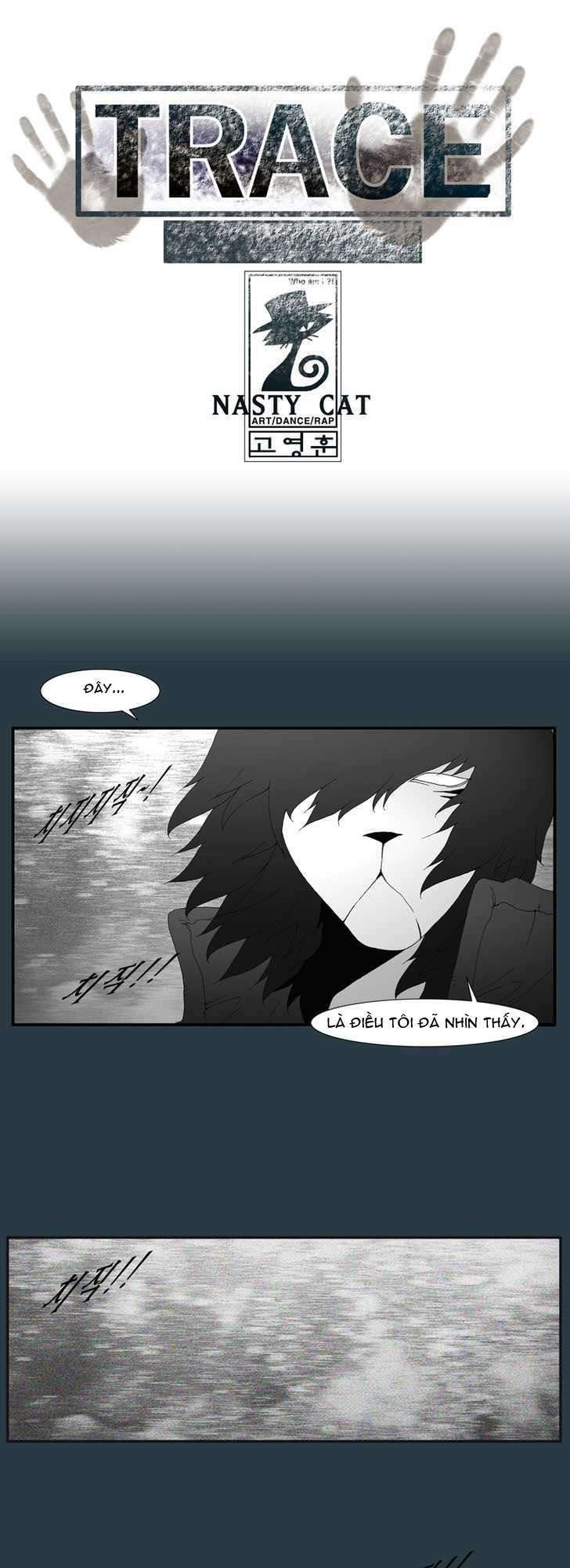 Siêu năng: Chapter 147