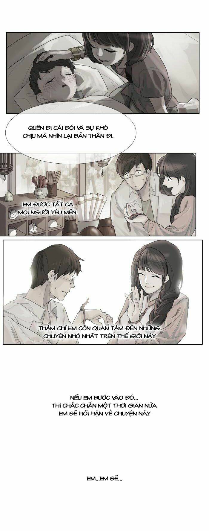 For The Sake Of Sita: Chapter 8