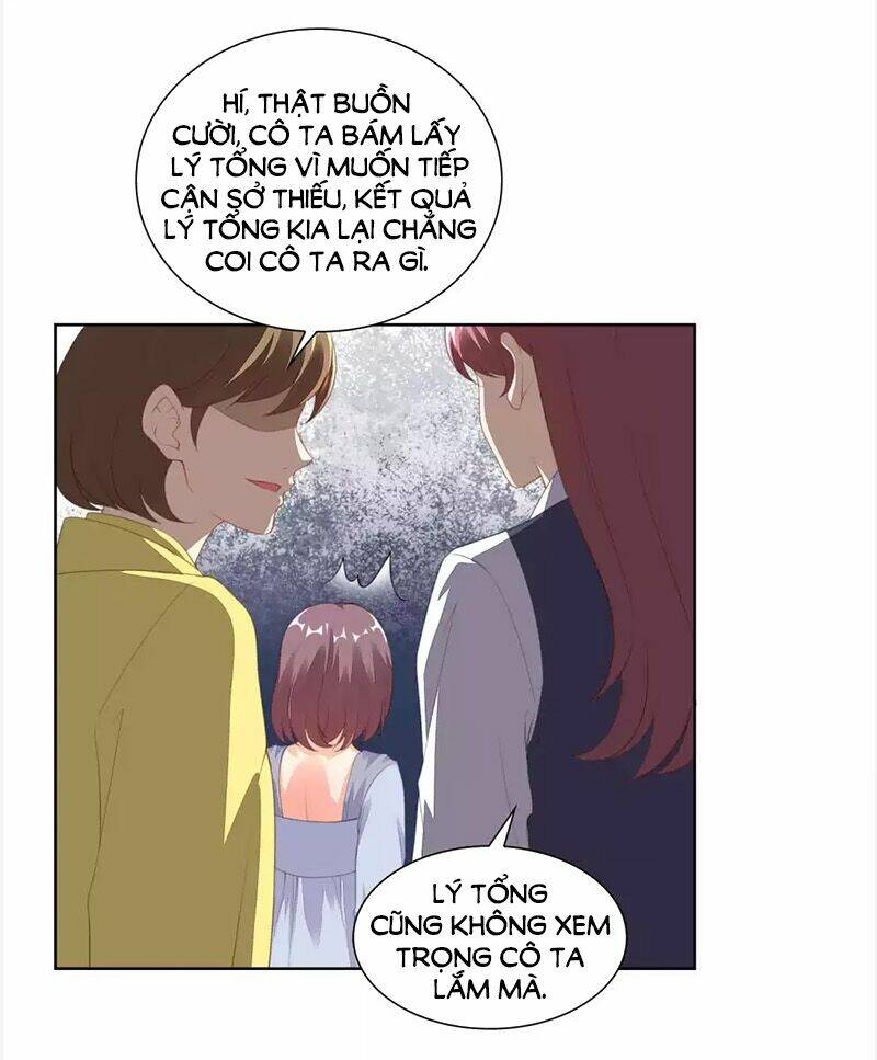 Người Yêu Ẩn Hình Của Ảnh Đế: Chapter 81
