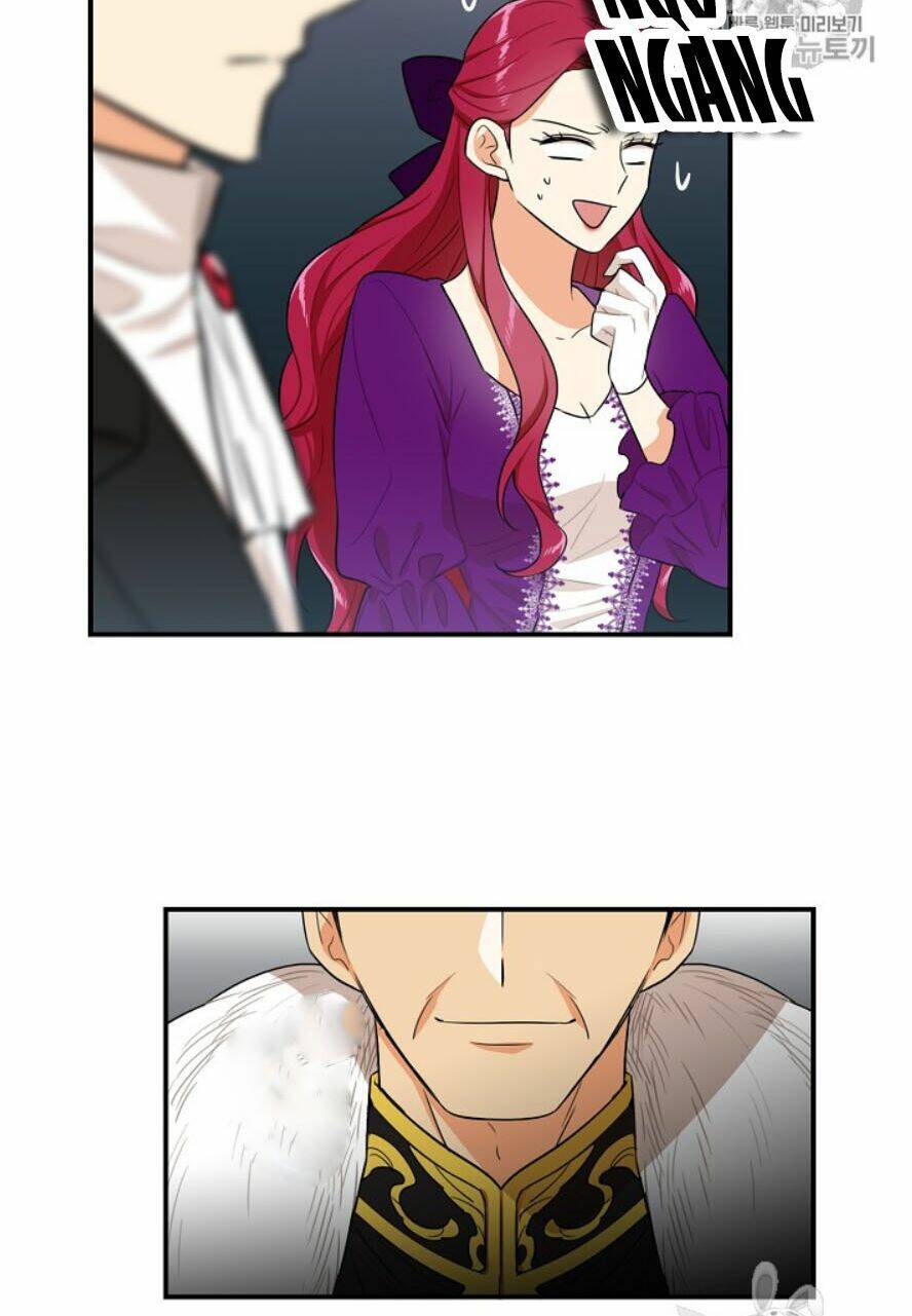 Xuyên Không Trở Thành Mami Phản Diện: Chapter 19