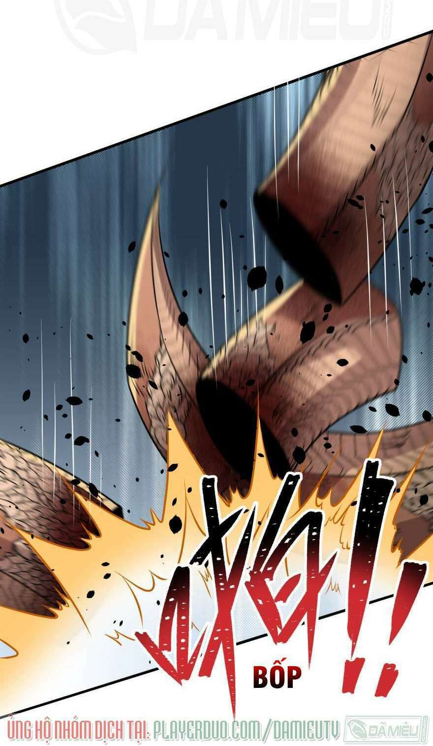 Thú Nhân: Chapter 129