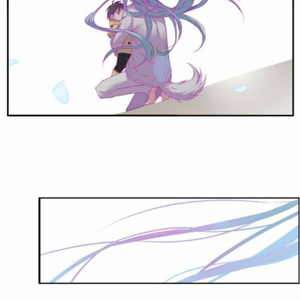 Đừng Nghịch, Ta Chỉ Muốn Yên Tĩnh: Chapter 54