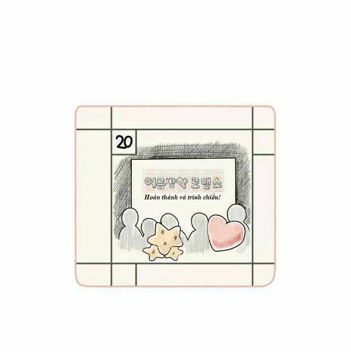 30 Phút Bước Đi Bên Em: Chapter 53
