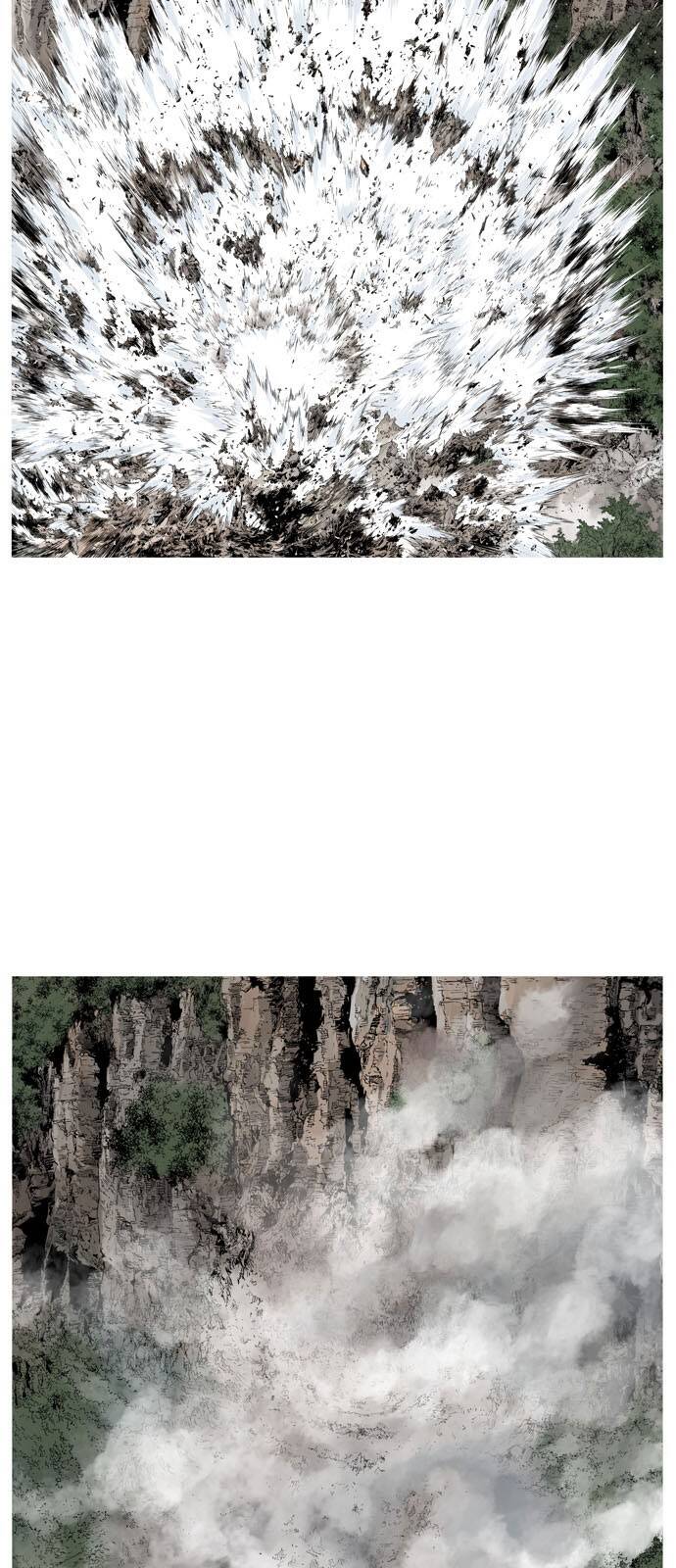 Cao Thủ 2: Chapter 142