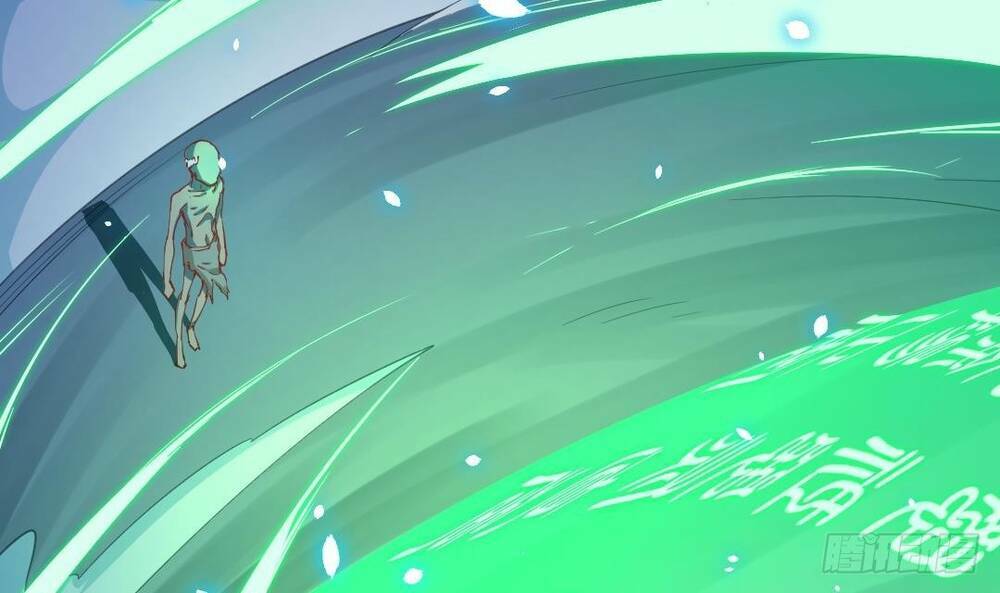 Thần Huyền Sư: Chapter 11