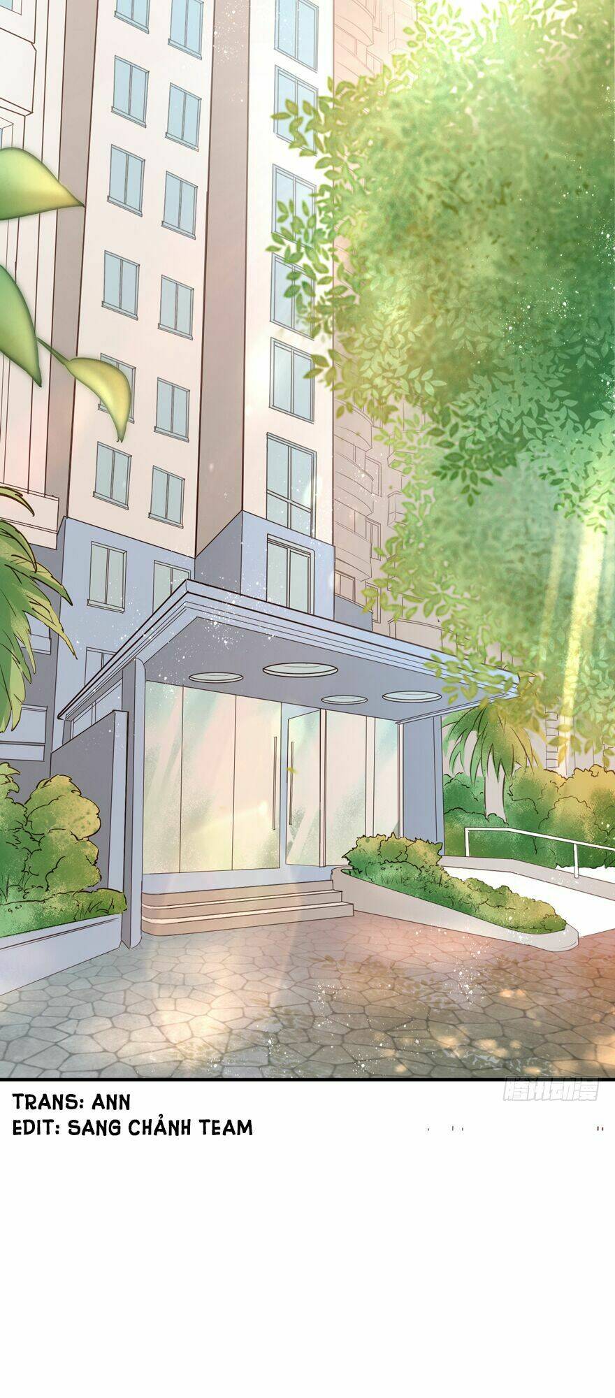 Sau Này Vẫn Cứ Thích Em: Chapter 2