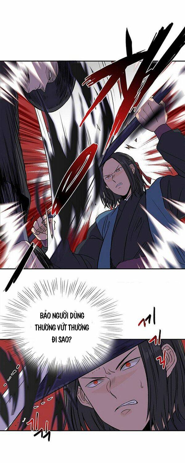 Học Sĩ Tái Sinh: Chapter 133