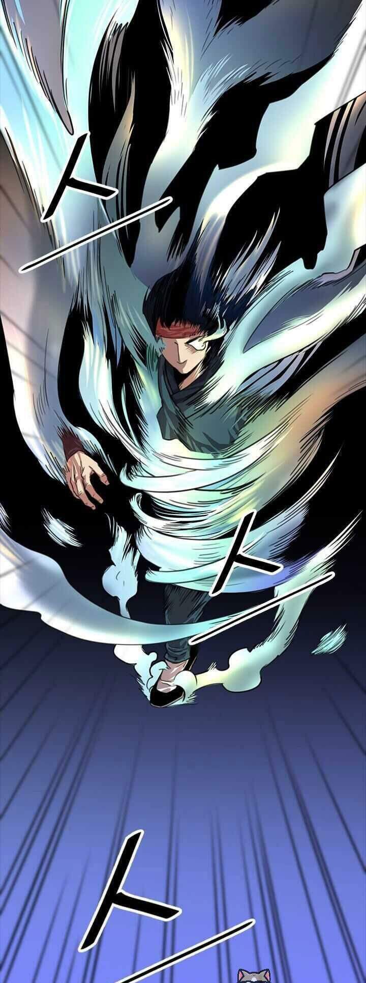 Hành Trình Của Cử Nhân Ma Hyun: Chapter 3