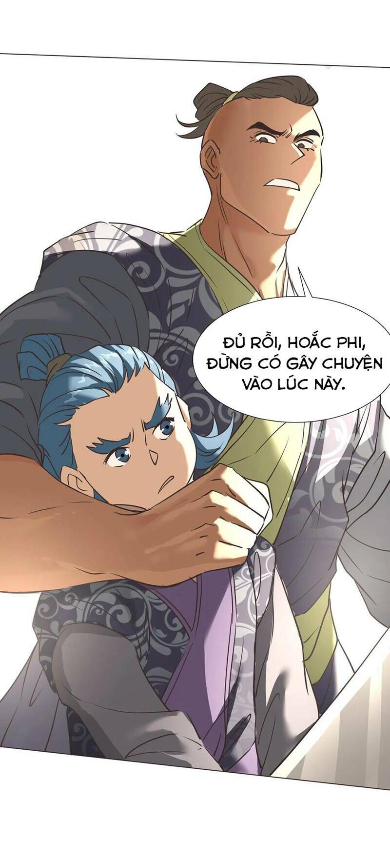 Trăm Vạn Cách Thành Thần: Chapter 19