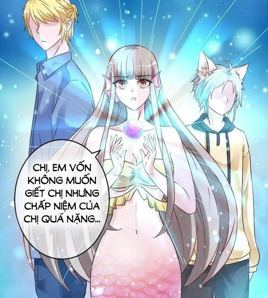Hung Mãnh Quỷ Phu Bà Thượng Sàng: Chapter 93