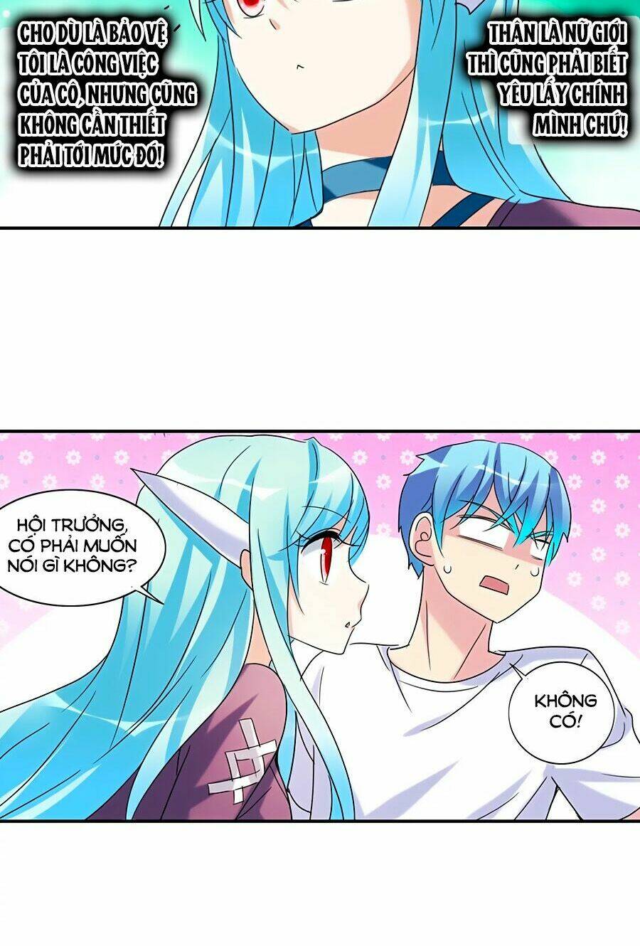 Im Miệng Cho Ta!: Chapter 59