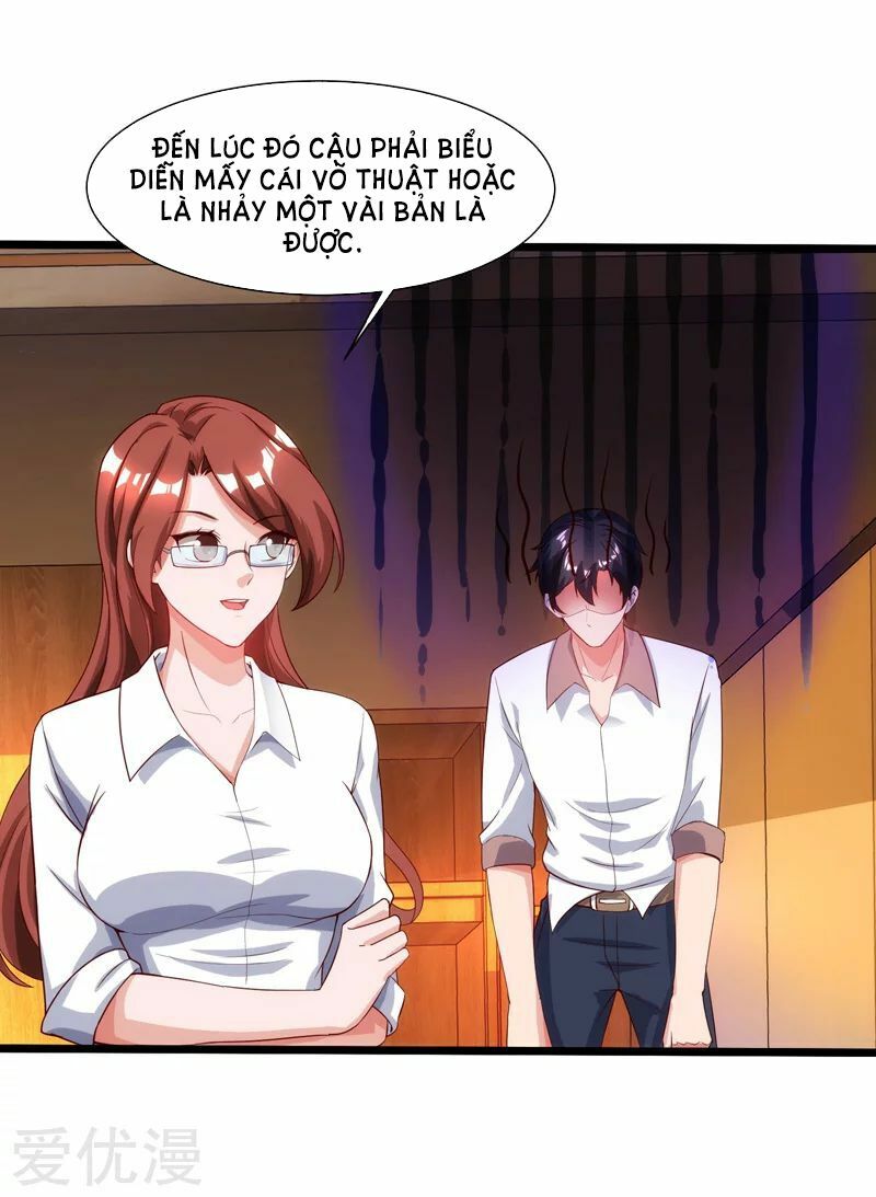 Trọng Sinh Khí Thiếu Quy Lai: Chapter 46