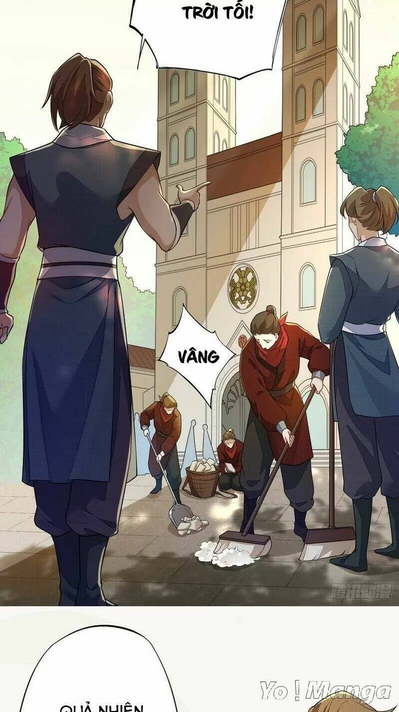 Tuyệt Thế Luyện Đan Sư: Chapter 154