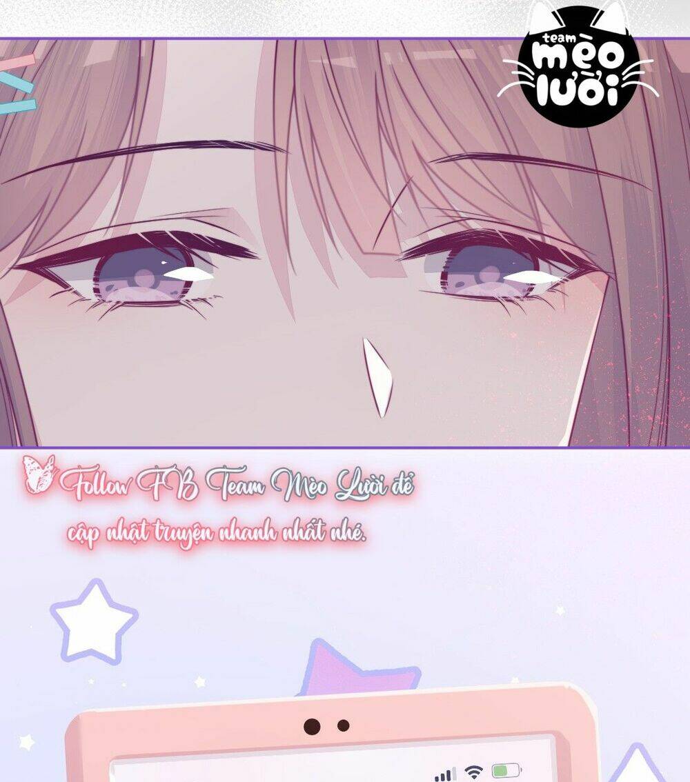 Khi Cô Gái Nhìn Thấy Thời Gian: Chapter 39