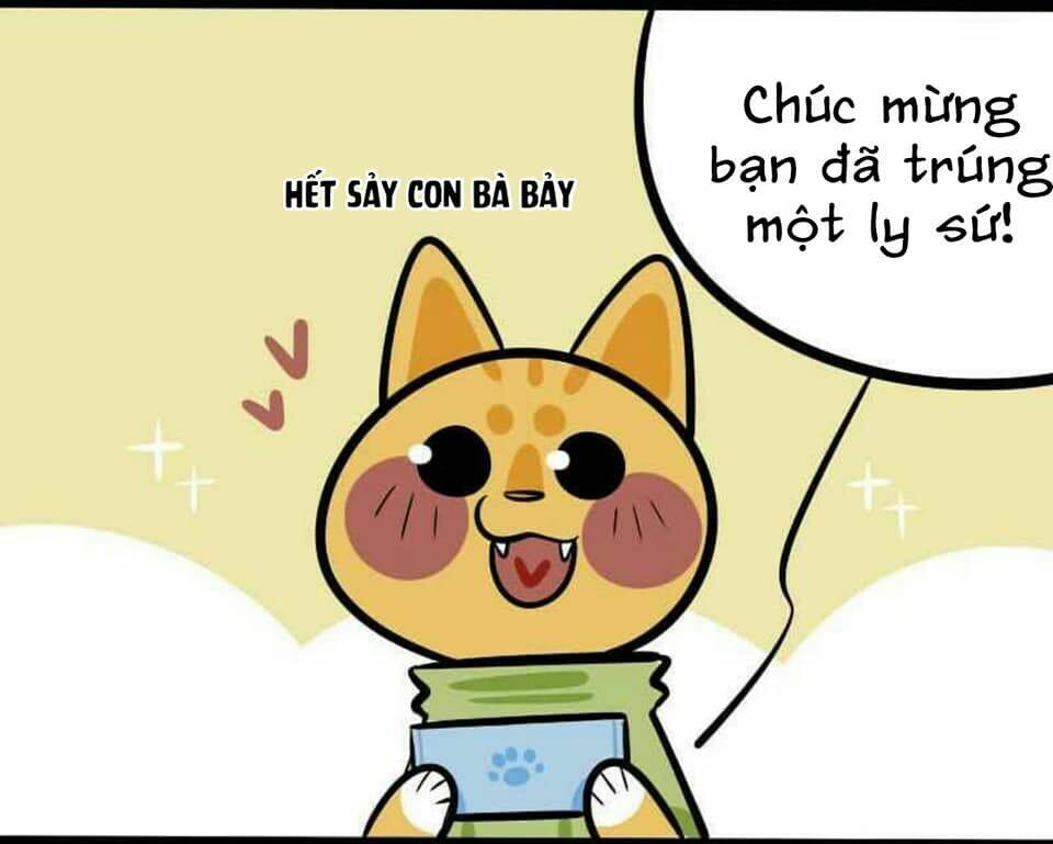 Đời Không Như Mình Tưởng: Chapter 17
