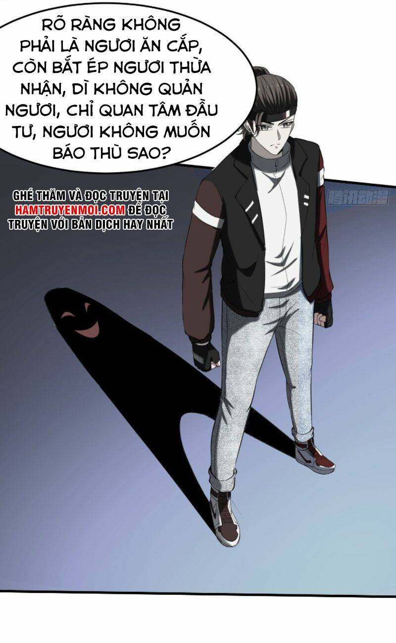 Phản Phái Yêu Tế: Chapter 31
