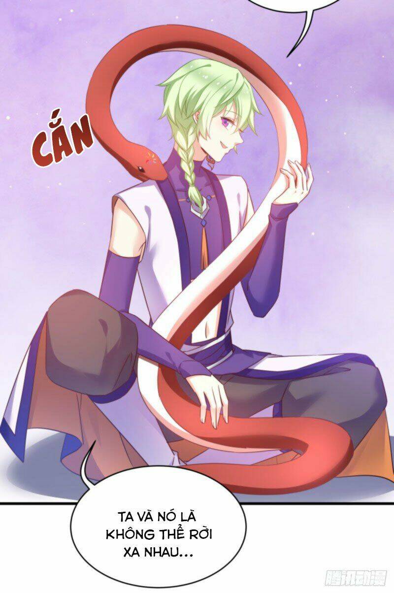 Trò Chơi Trừng Phạt: Chapter 78