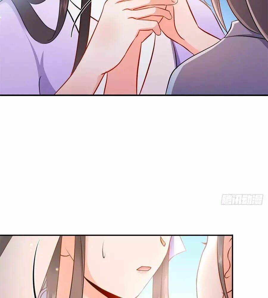 Vương Phi Thông Linh: Chapter 2