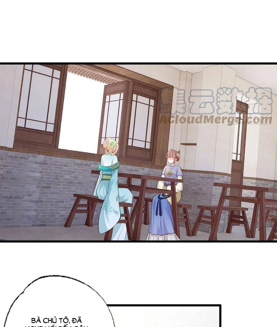 Nữ Thủ Phú Chi Kiều Sủng Nhiếp Chính Vương: Chapter 143