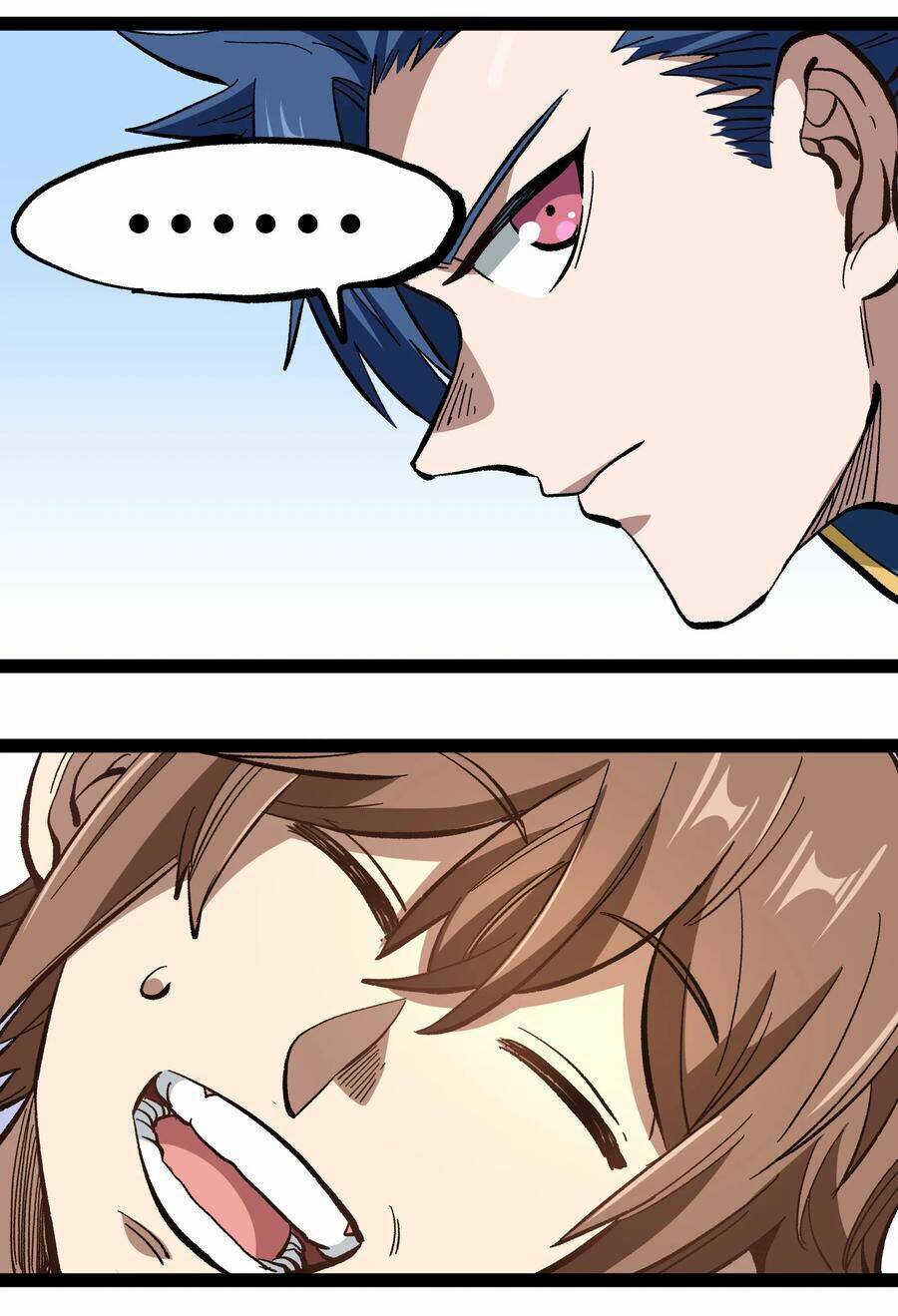 Vú Em Vô Địch: Chapter 16