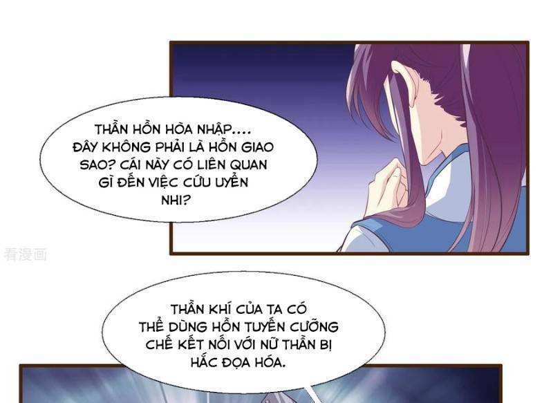 Ta Là Ngọc Hoàng Đại Đế: Chapter 62