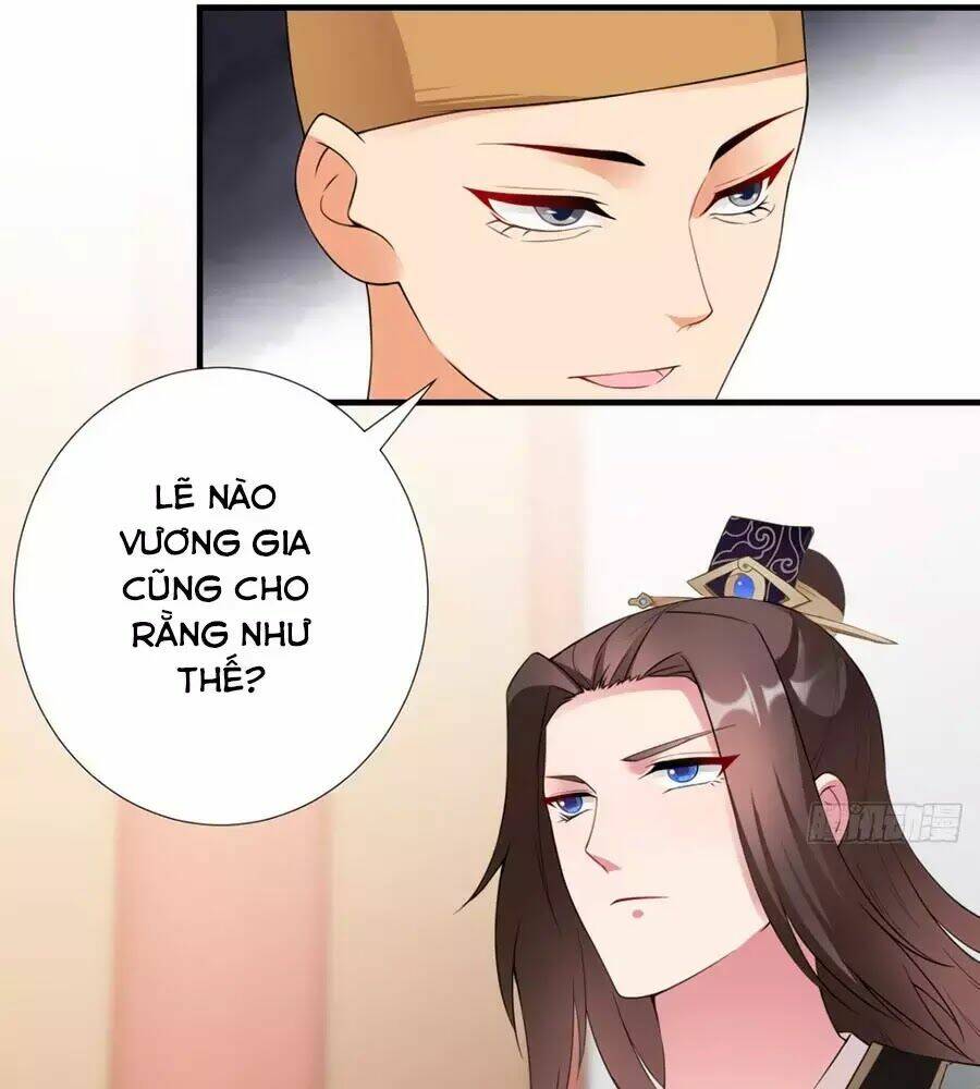 Vương Phi Có Chút Nghịch Ngợm: Chapter 33