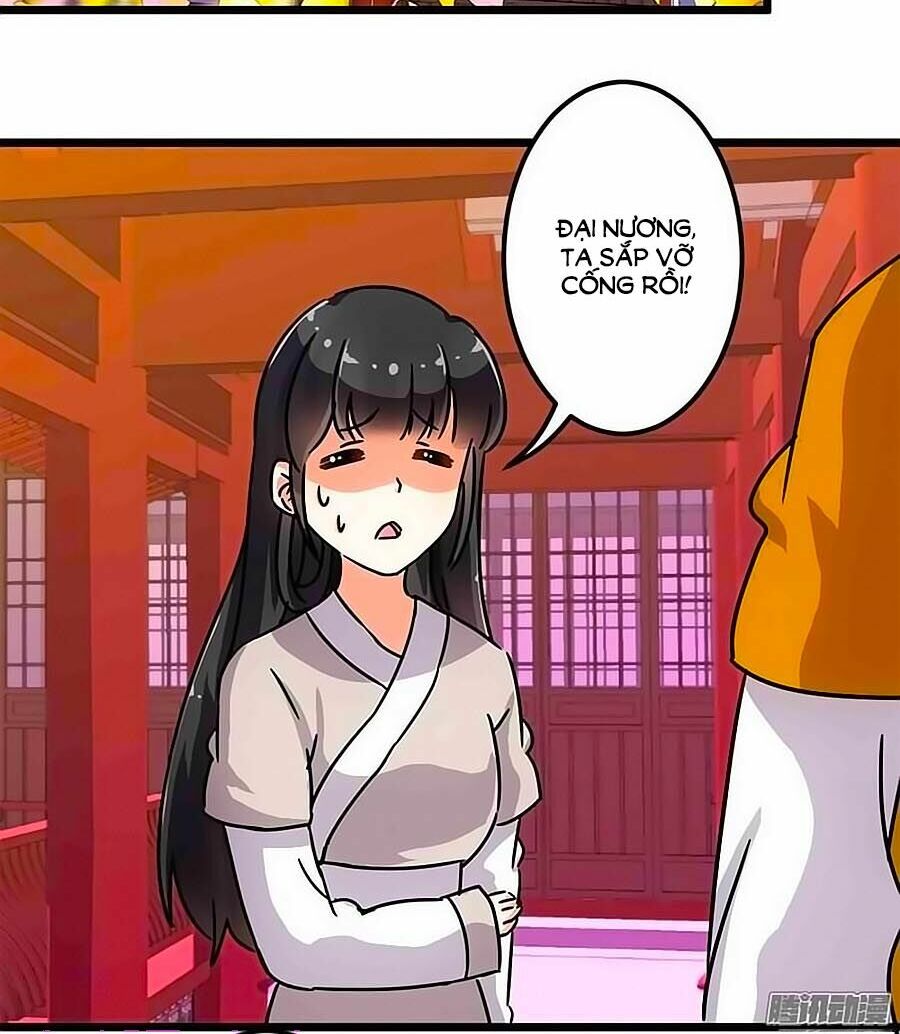 Vương Gia ! Ngươi Thật Bỉ Ổi !: Chapter 70