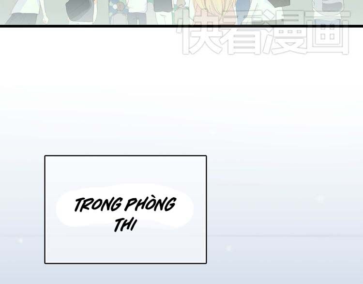 Con Tim Rung Động: Chapter 13
