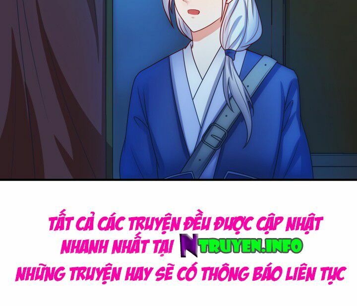 Đô đốc đại nhân sủng thê kí: Chapter 5.1