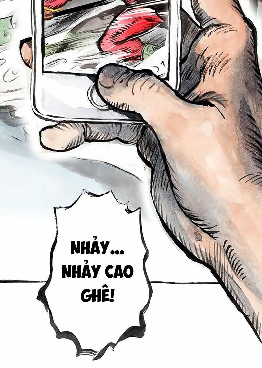 Miêu Hiệp: Chapter 7