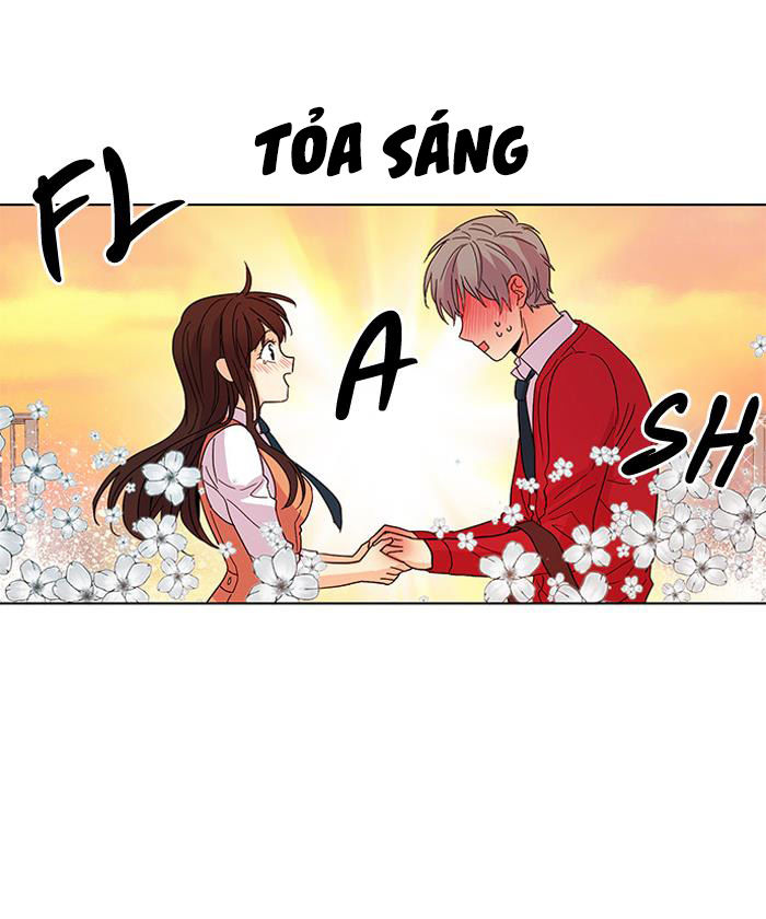 Cô Bạn Gái Kì Lạ Của Tôi: Chapter 30