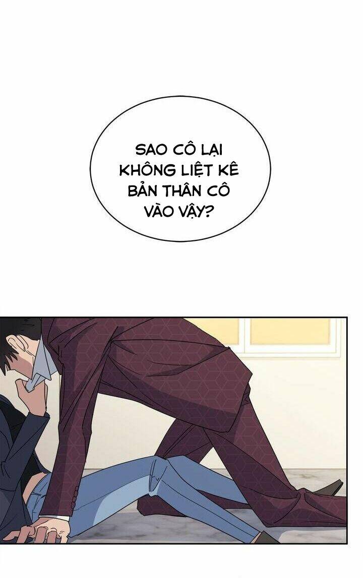 Màn Đêm Buông Xuống Là Khi Qụa Kêu: Chapter 16
