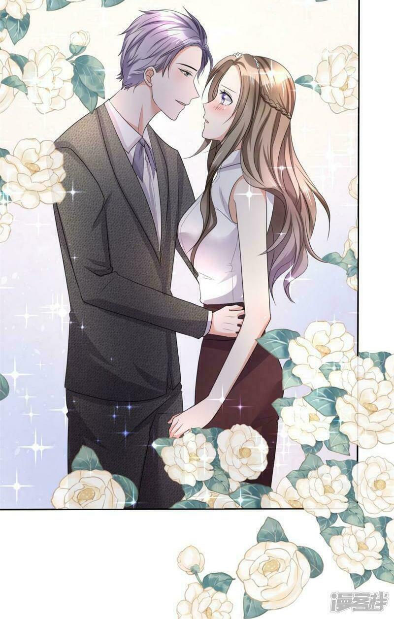 Con Đường Phản Công Của Sủng Thê: Chapter 7: Bộ mặt chân thật nhất của tôi