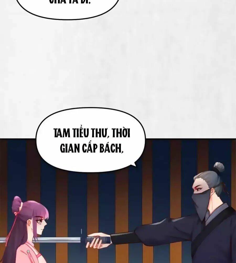 Hoạn Phi Hoàn Triều: Chapter 47