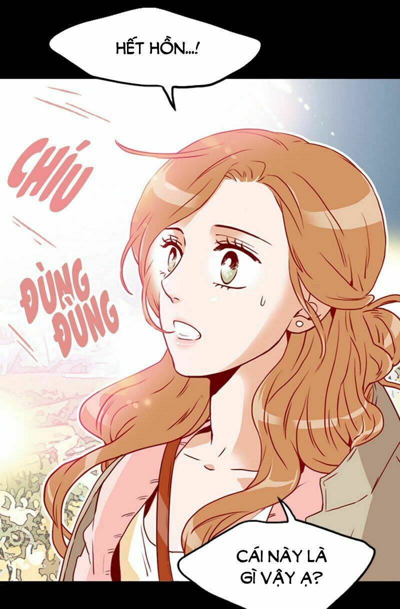 Thư Ký Kim Sao Thế Nhỉ?: Chapter 16