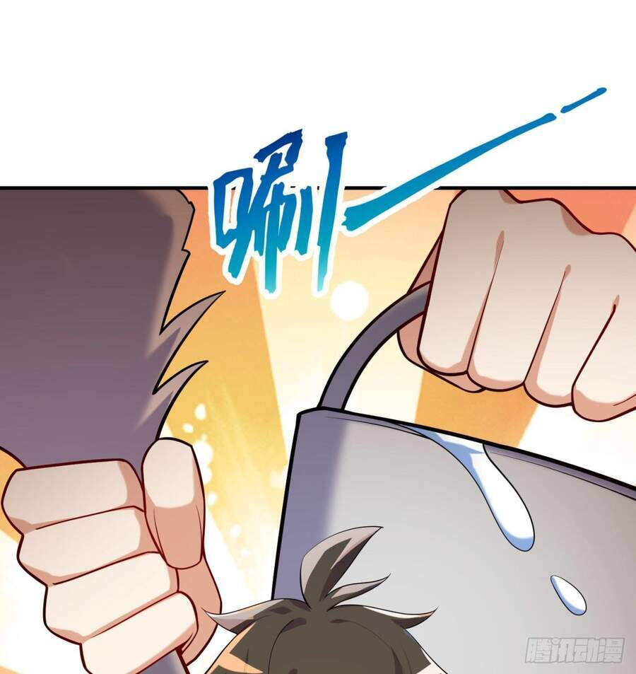 Nhặt Thuộc Tính Tại Trái Đất: Chapter 8