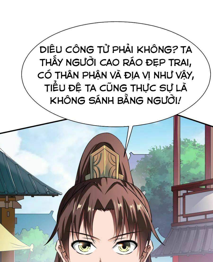 Chiến Đỉnh: Chapter 14