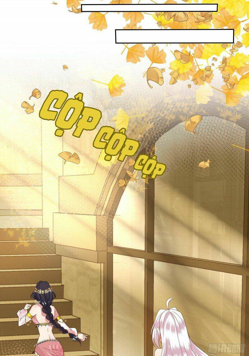 Công Chúa Phản Diện Trong Truyền Thuyết: Chapter 27