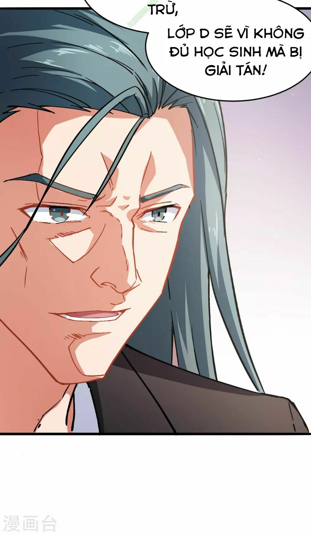 Vườn Trường Cuồng Sư Hệ Thống: Chapter 27
