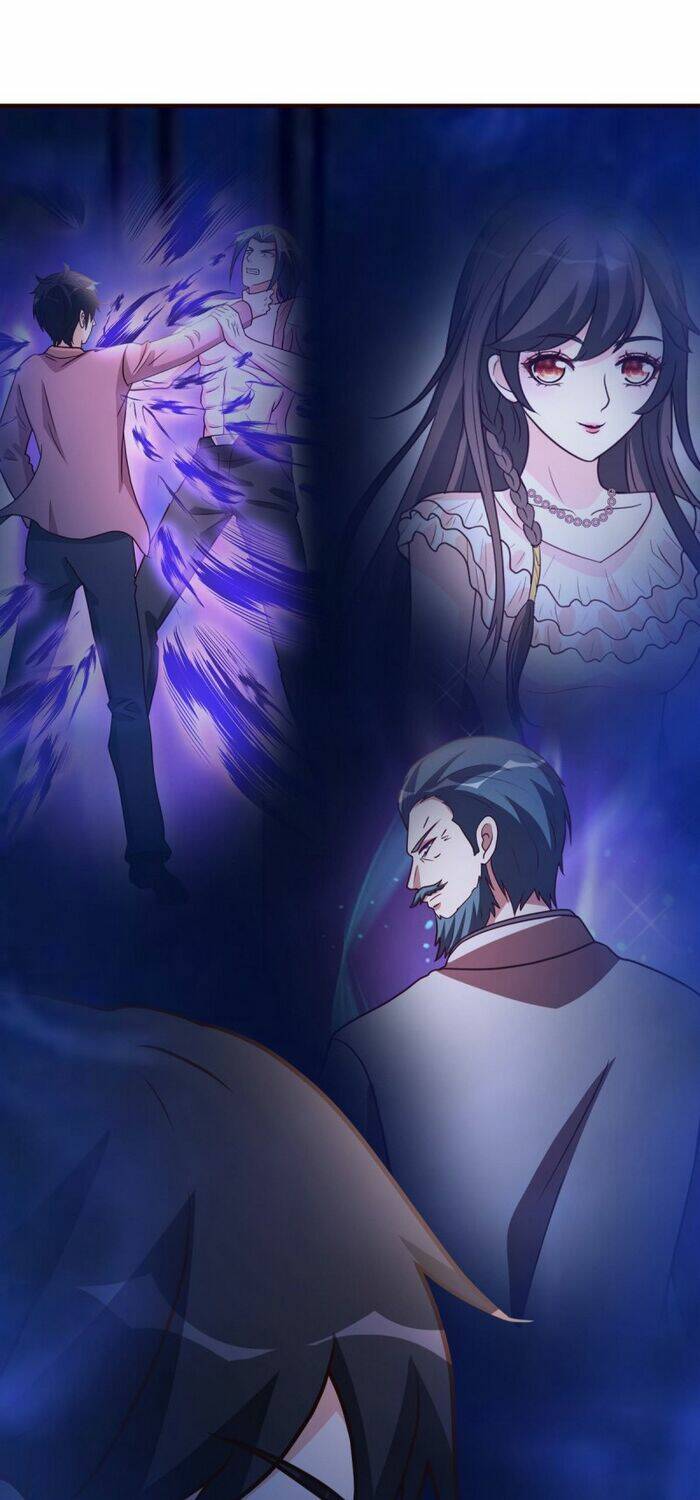 Trọng Sinh Tu Chân Tại Đô Thị: Chapter 129