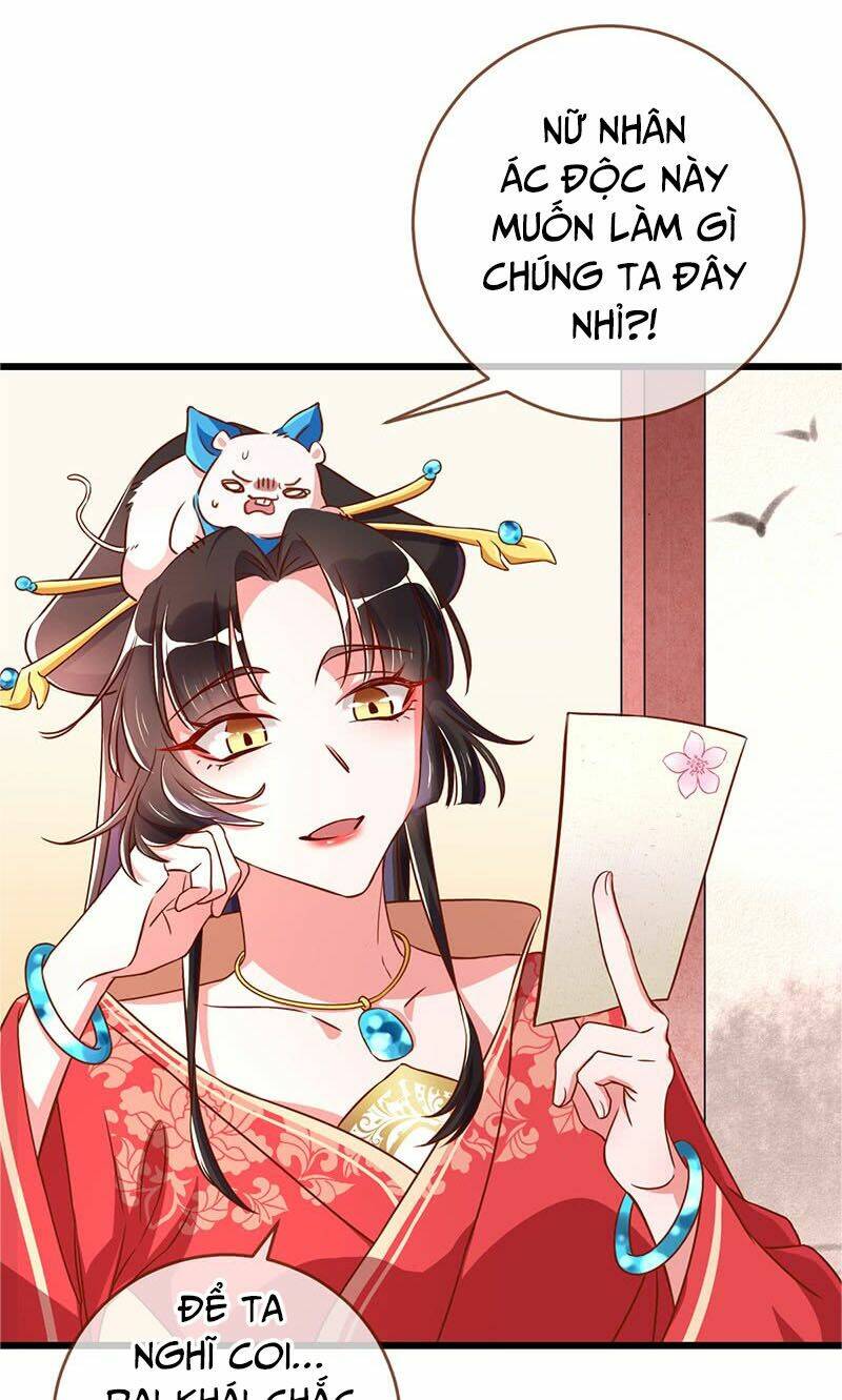 Triều Hoàng Cặn Bã: Chapter 4