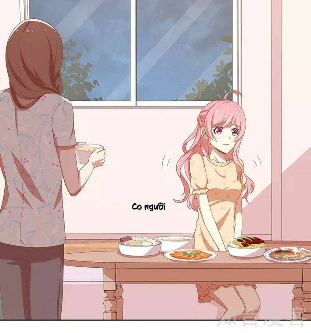 Cả Thế Giới Đều Không Bằng Người: Chapter 83