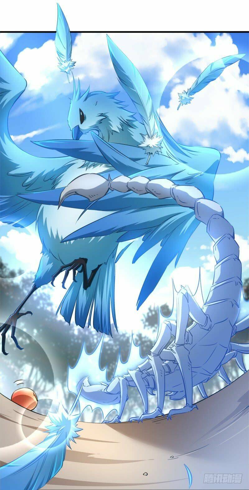 Trò Chơi Trừng Phạt: Chapter 44