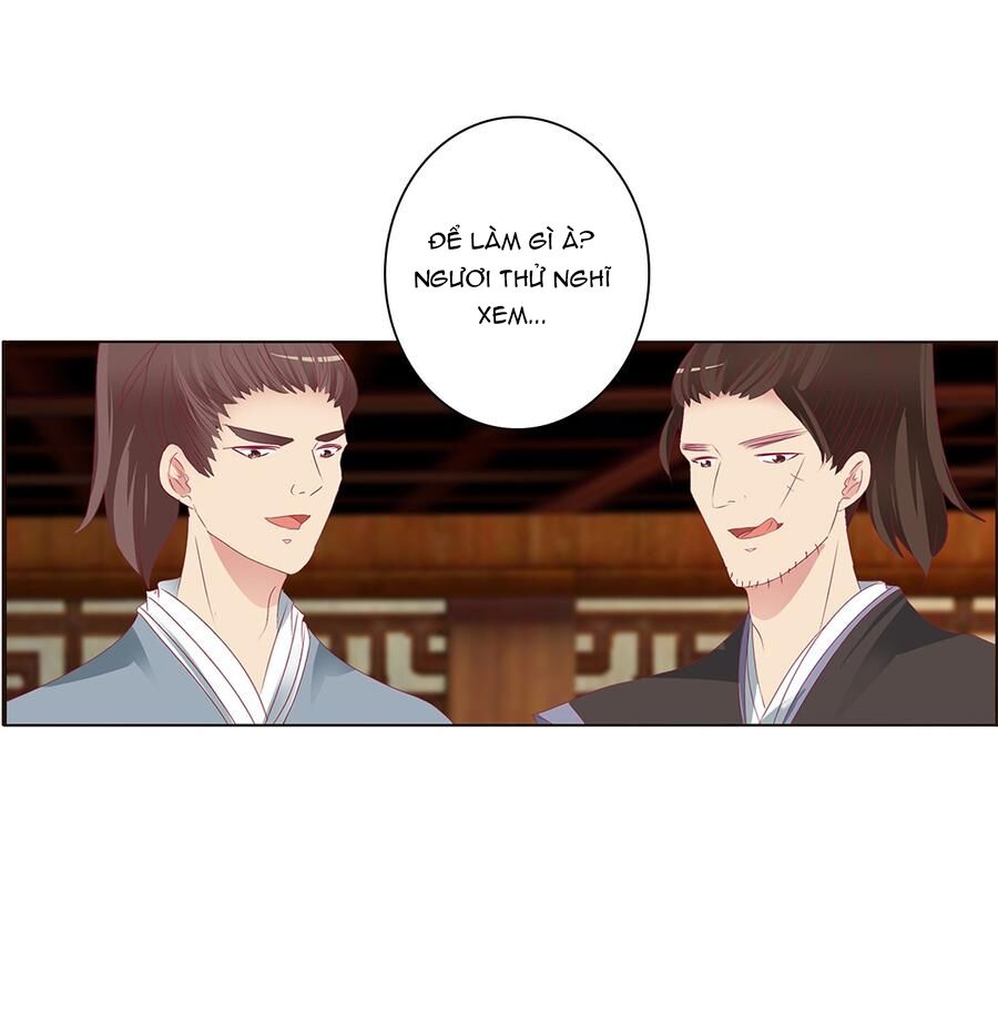 Thông Linh Phi: Chapter 534