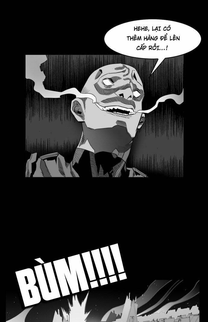 Hard Core Leveling Warrior: Chapter 43