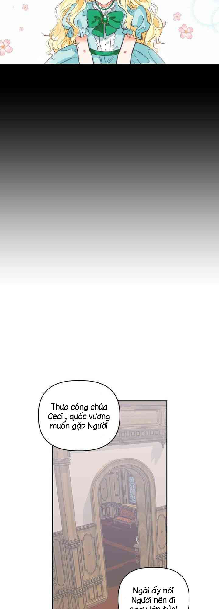 Nữ Phụ Phản Diện Rất Hợp Đôi Với Tên Bạo Chúa: Chapter 1