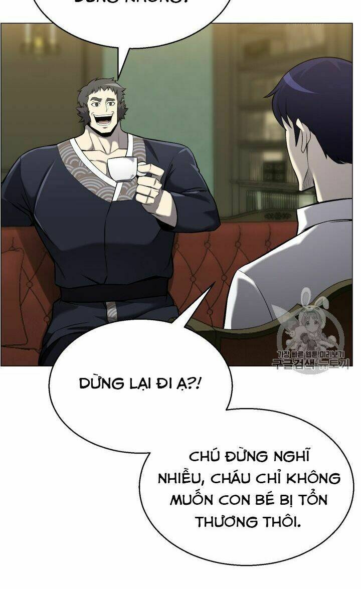 Luân Hồi Ác Nhân: Chapter 52