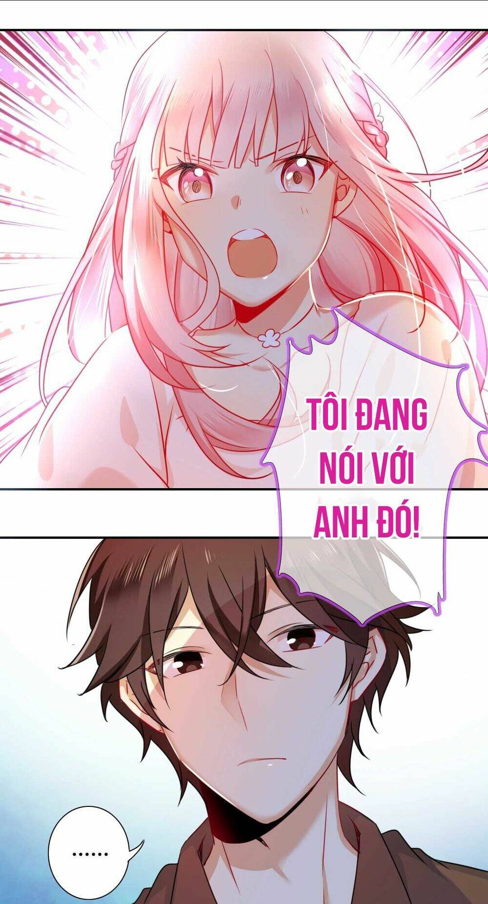 Phục Thù Thiếu Gia Tiểu Điềm Thê: Chapter 7